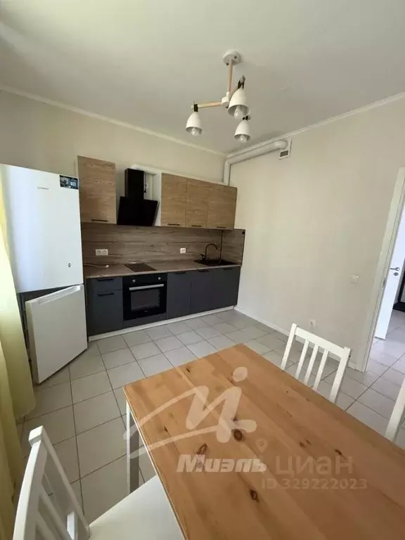 2-к кв. Московская область, Красногорск городской округ, Путилково пгт ... - Фото 2