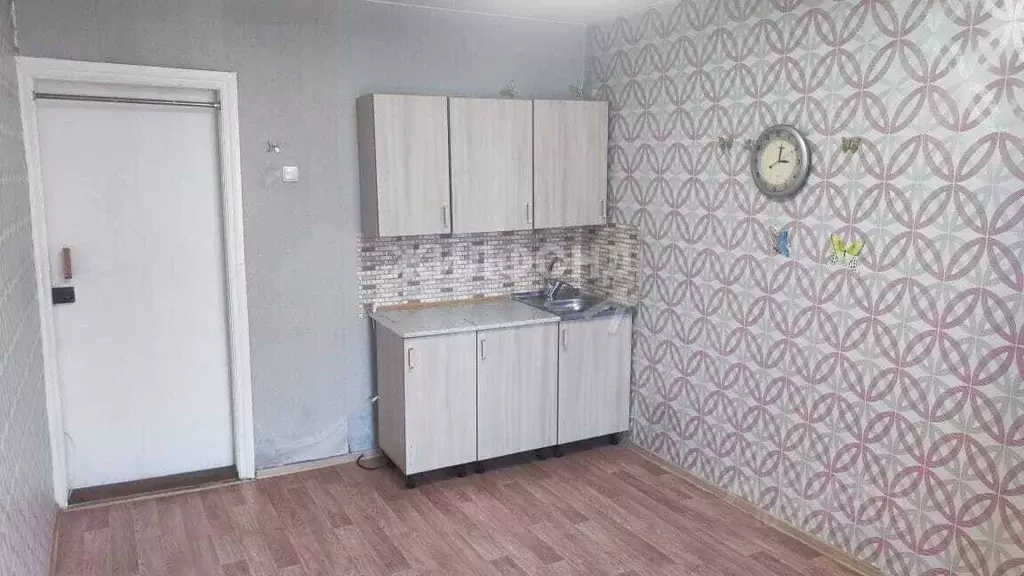 Комната Новосибирская область, Бердск ул. Попова, 35 (13.0 м) - Фото 1