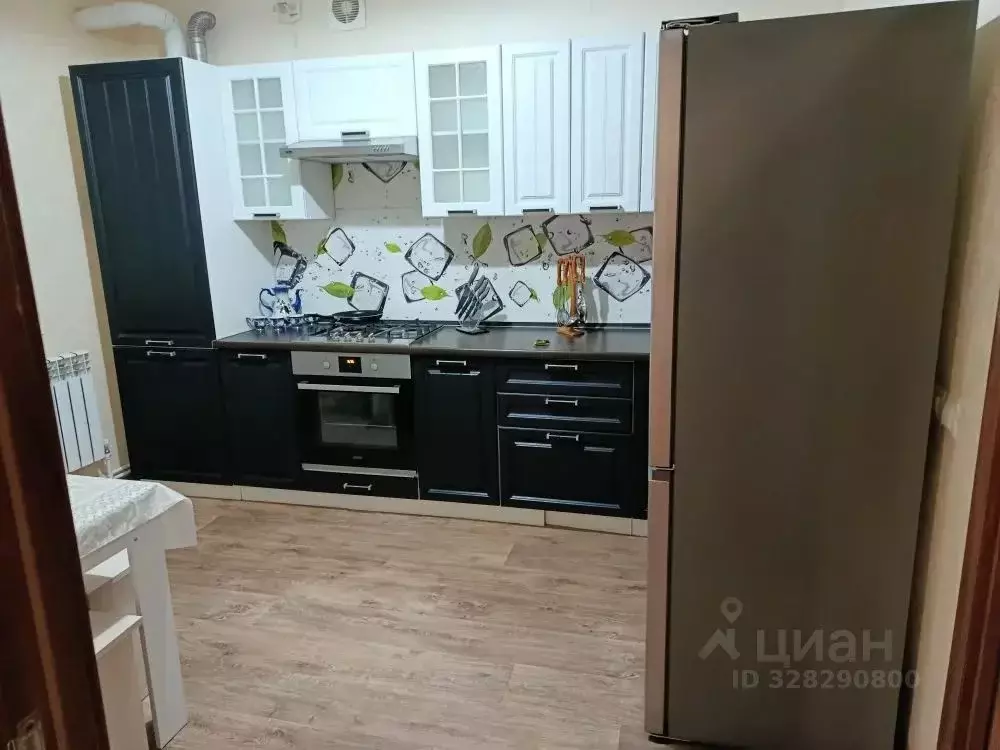 1-к кв. Мордовия, Саранск просп. 60 лет Октября, 2/4 (40.0 м) - Фото 2