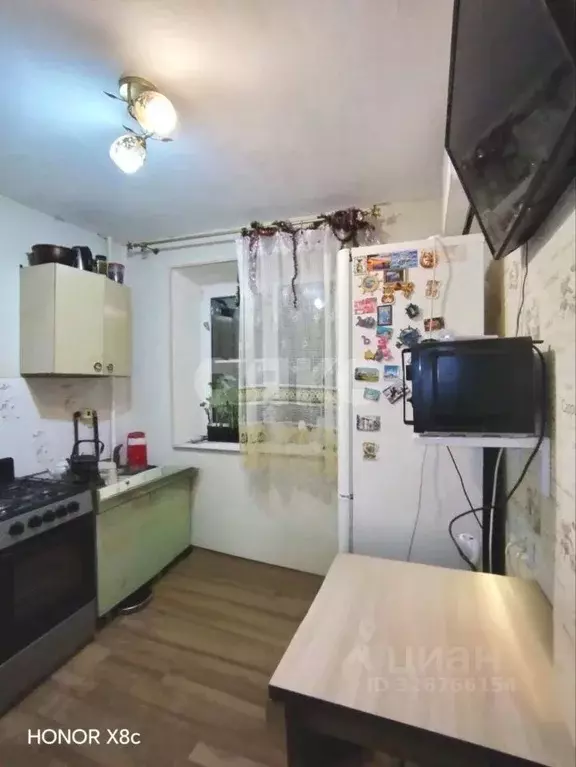 2-к кв. Волгоградская область, Волгоград ул. 64-й Армии, 38 (44.0 м) - Фото 0