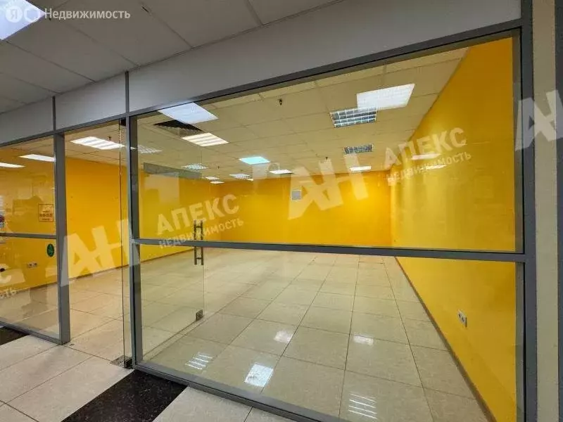 Помещение свободного назначения (72 м) - Фото 1