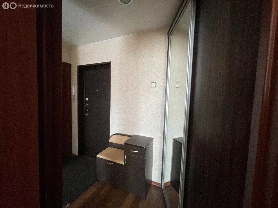 1-комнатная квартира: Онега, улица Красных Курсантов, 18 (29 м) - Фото 1