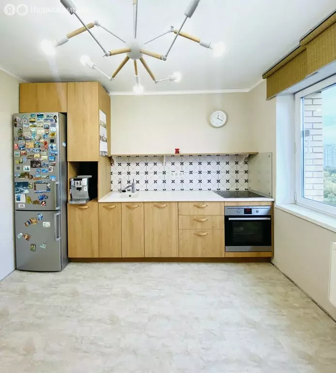 2-комнатная квартира: Санкт-Петербург, проспект Авиаконструкторов, 49 ... - Фото 2