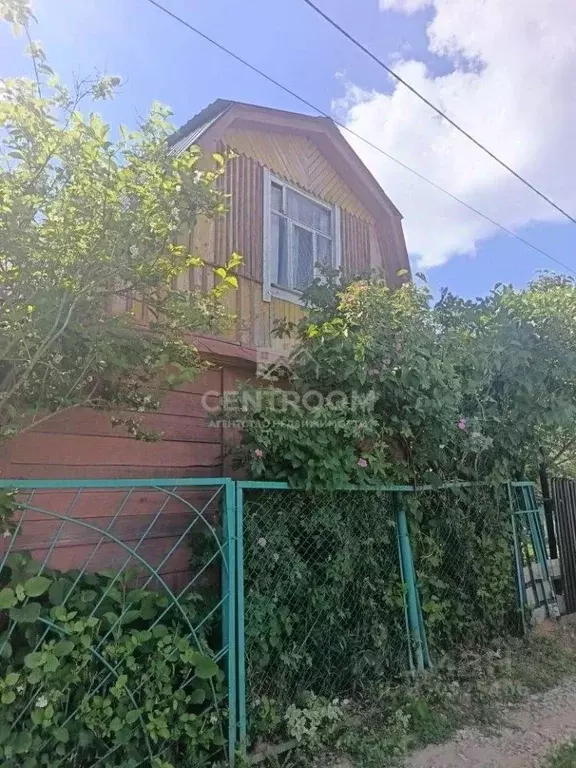 Дом в Татарстан, Казань Любитель природы садовое товарищество, 304 (42 ... - Фото 2