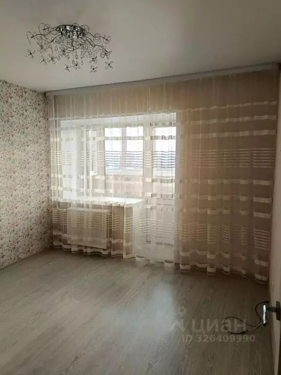 1-к кв. Пермский край, Пермский муниципальный округ, с. Фролы ул. ... - Фото 2