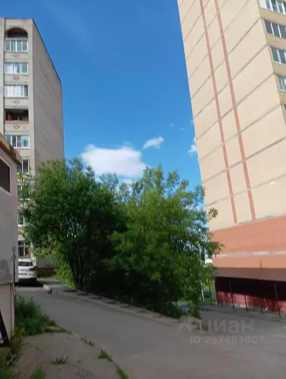 2-к кв. Московская область, Сергиев Посад ул. 1-я Рыбная, 88 (50.0 м) - Фото 0