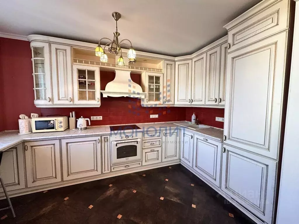 2-к кв. Москва ул. Академика Анохина, 2К6 (70.1 м) - Фото 1