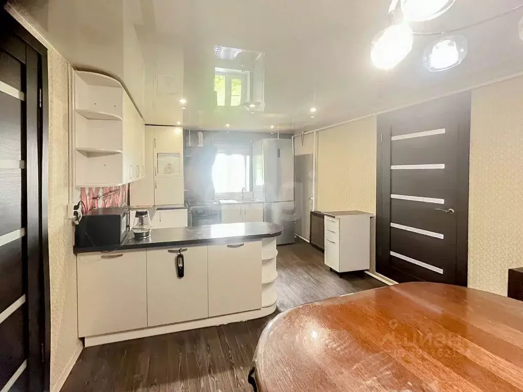 Дом в Ярославская область, Первомайский муниципальный округ, Пречистое ... - Фото 1