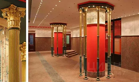 Гараж в Москва Филипповский пер., 13С1 (23 м) - Фото 2