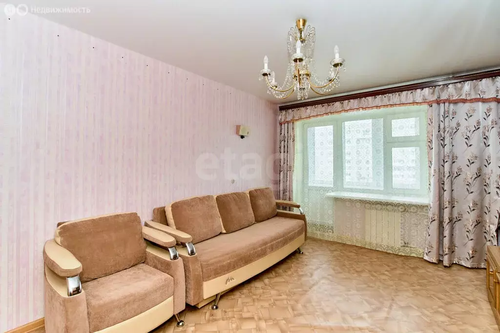 2-комнатная квартира: Северск, Коммунистический проспект, 120 (47.1 м) - Фото 1