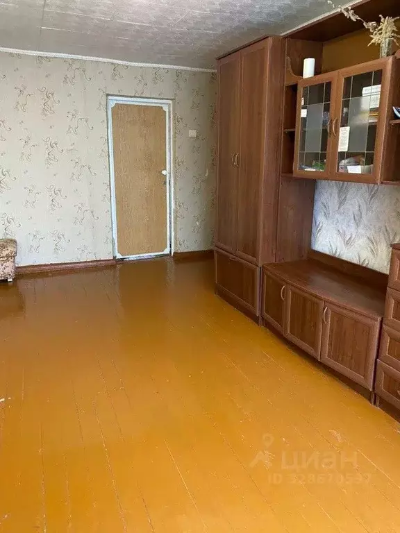 3-к кв. Свердловская область, Артемовский ул. Гагарина, 13 (58.9 м) - Фото 2