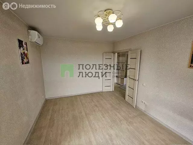 2-комнатная квартира: Красноярск, улица Яковлева, 59 (47.6 м) - Фото 1