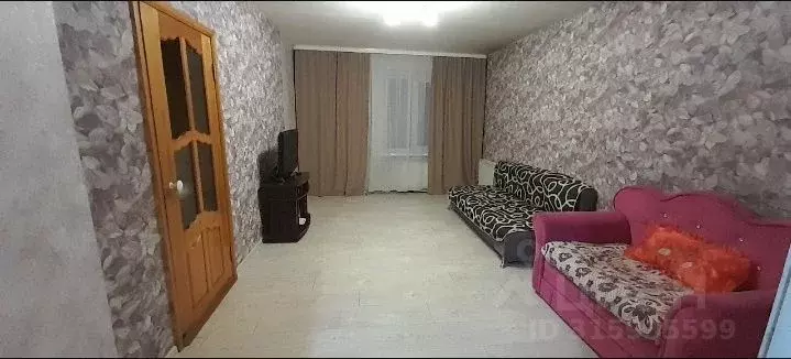 2-к кв. Иркутская область, Нижнеудинск ул. Масловского, 40 (45.3 м) - Фото 0