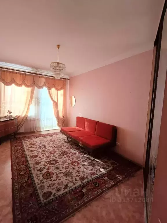 3-к кв. Красноярский край, Красноярск ул. Карла Маркса, 132 (80.0 м) - Фото 0