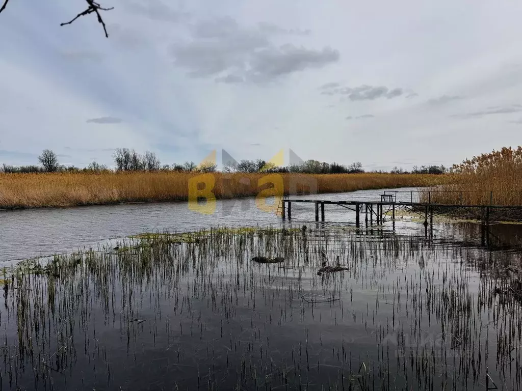 Дом в Астраханская область, Приволжский район, Ягодка садовое ... - Фото 0