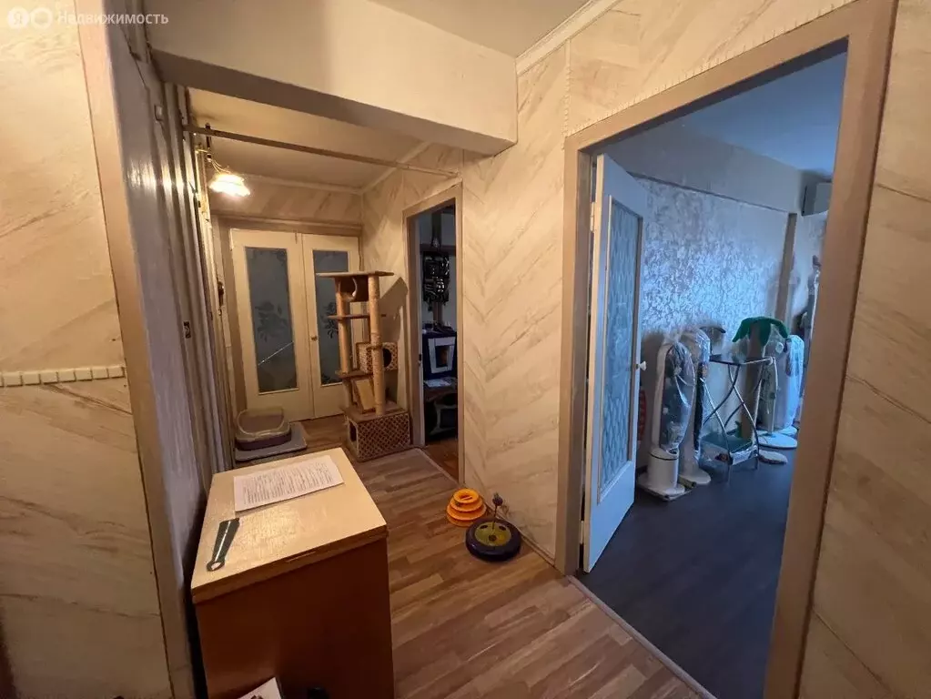 3-комнатная квартира: Волгоград, Ростовская улица, 19 (66.2 м) - Фото 2