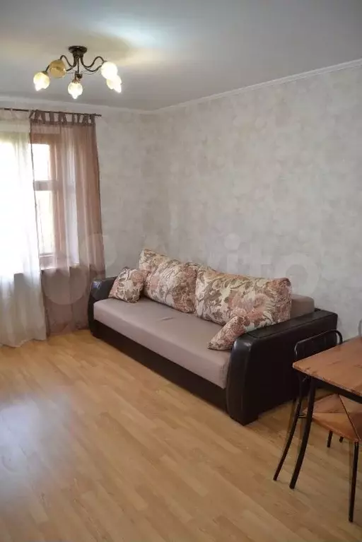 1-к. квартира, 45 м, 3/9 эт. - Фото 0