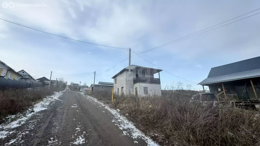 Участок в Горно-Алтайск, Совхозная улица (8.82 м) - Фото 2