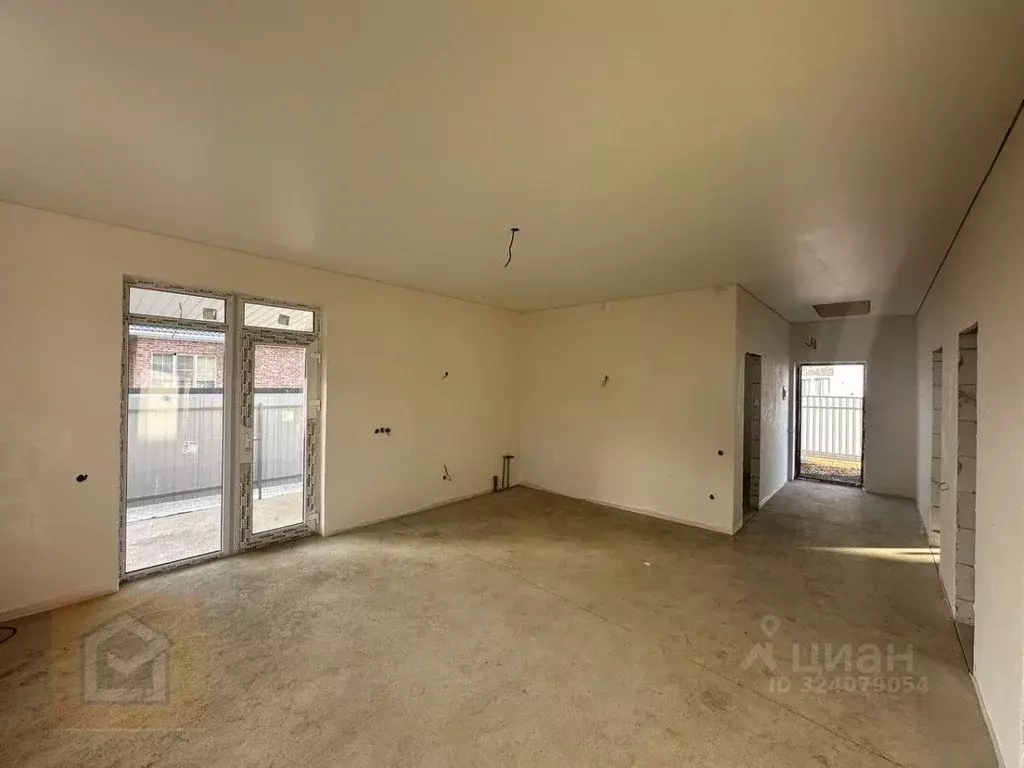 Дом в Севастополь Скиф садоводческое товарищество, 250 (110 м) - Фото 1