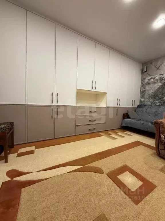 1-к кв. Белгородская область, Строитель Яковлевский городской округ, ... - Фото 1