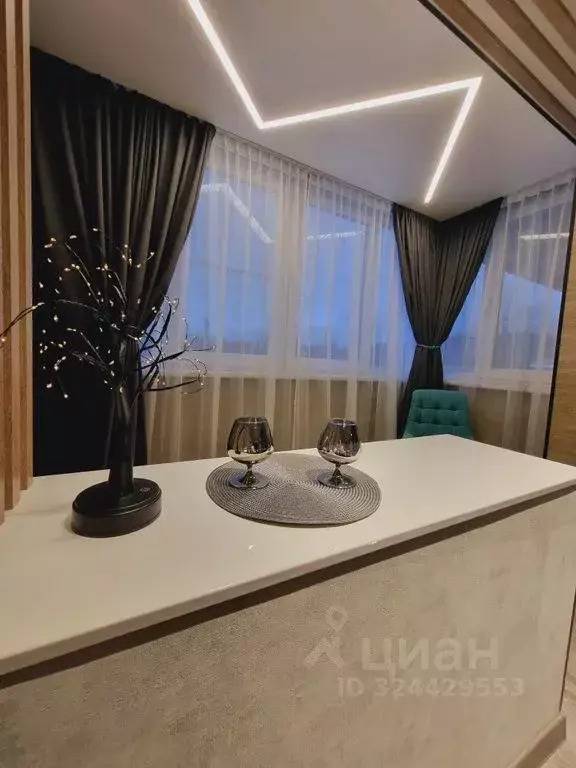 1-к кв. Иркутская область, Байкальск г. Слюдянский район, Байкальское ... - Фото 2