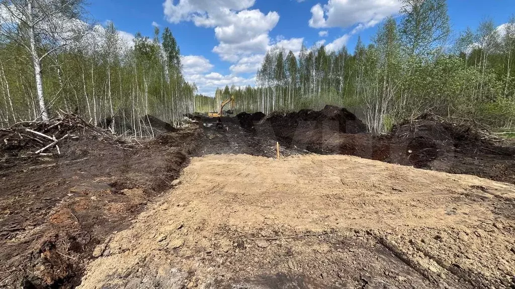 Участок 6 сот. (СНТ, ДНП) - Фото 0