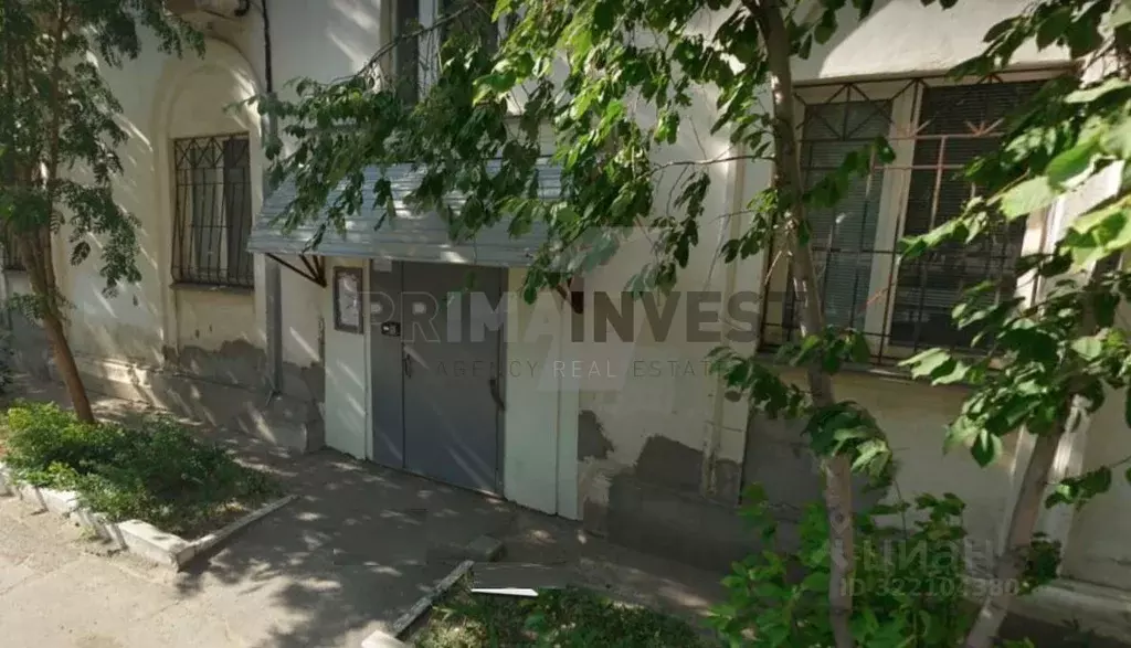 Офис в Челябинская область, Челябинск ул. Сони Кривой, 35 (65 м) - Фото 0