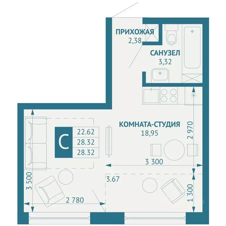 Студия Краснодарский край, Краснодар пос. Березовый, Витаминкомбинат ... - Фото 0