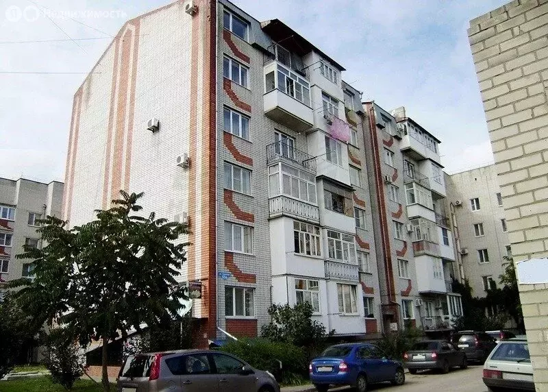 2-комнатная квартира: Ейск, Красная улица, 53А (72.4 м) - Фото 0
