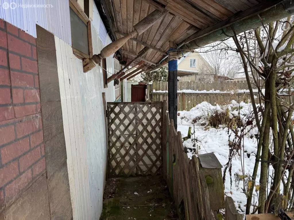 Участок в Александров, Садово-Огородная улица, 41 (9.3 м) - Фото 1