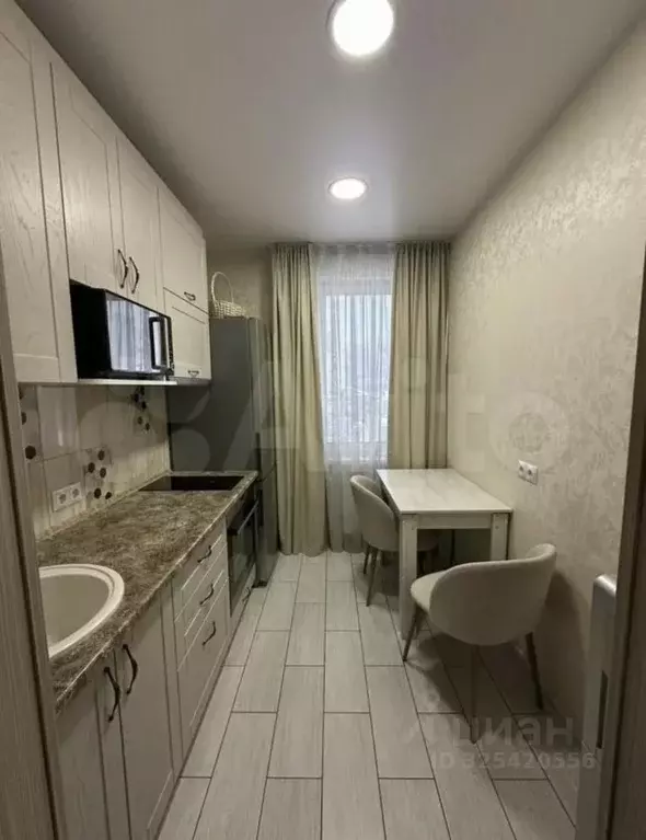 1-к кв. Алтайский край, Барнаул ул. Чернышевского, 186 (28.0 м) - Фото 2