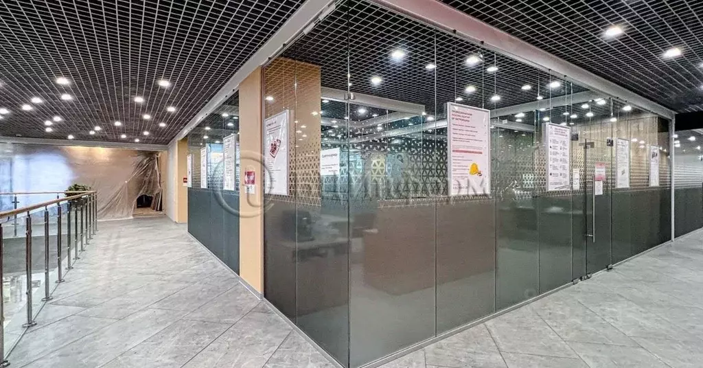 Офис в Санкт-Петербург Наличная ул., 44К1 (131 м) - Фото 0