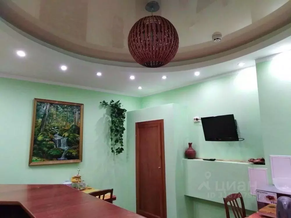 Помещение свободного назначения в Иркутская область, Иркутск ул. ... - Фото 0