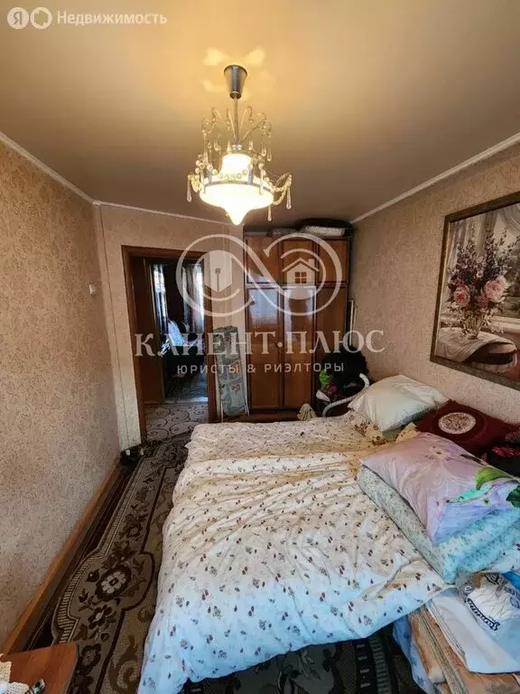 2-комнатная квартира: Корсаков, Нагорная улица, 5 (44.2 м) - Фото 0