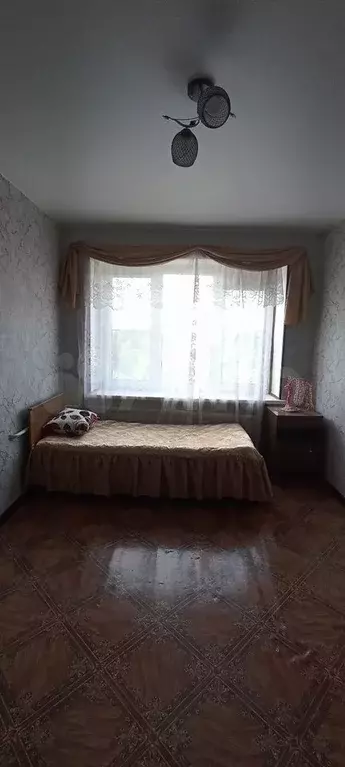 Комната 13,5 м в 4-к., 5/5 эт. - Фото 0