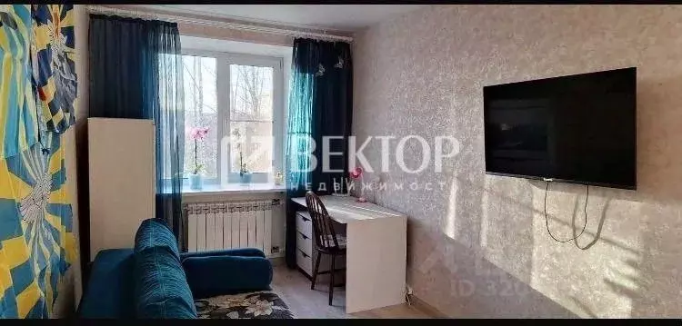 3-к кв. Ивановская область, Иваново ул. Окуловой, 74А (59.9 м) - Фото 1