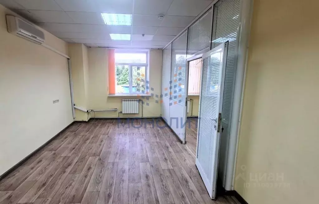 Помещение свободного назначения в Москва Новоясеневский просп., 25 (80 ... - Фото 1