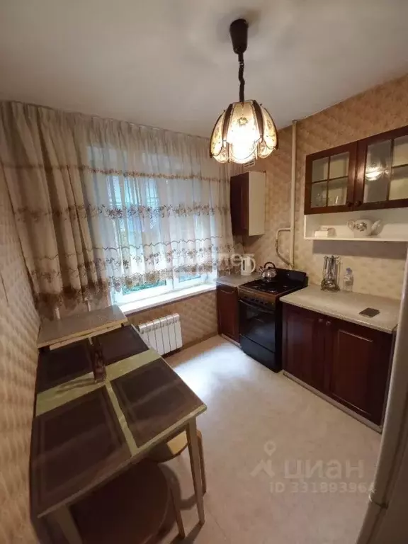 1-к кв. Москва Профсоюзная ул., 98К5 (34.0 м) - Фото 1