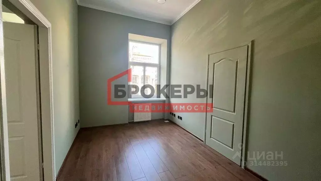 Офис в Севастополь просп. Нахимова, 15 (40 м) - Фото 1