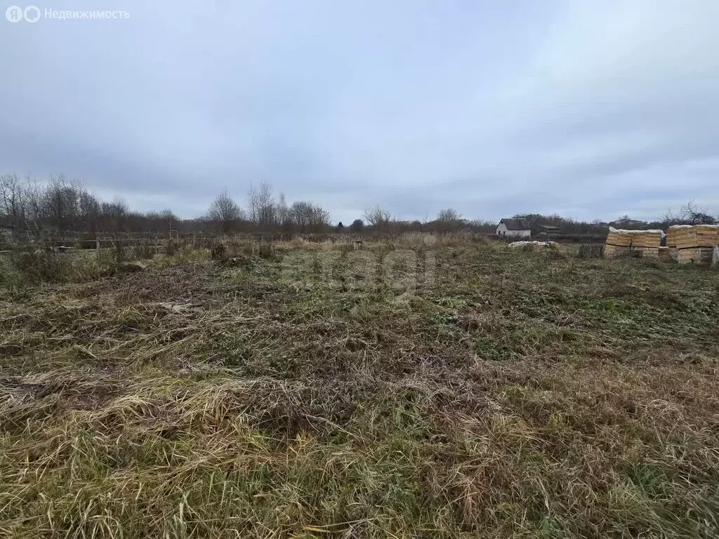 Участок в Карачев, улица Кольцова (6 м) - Фото 2