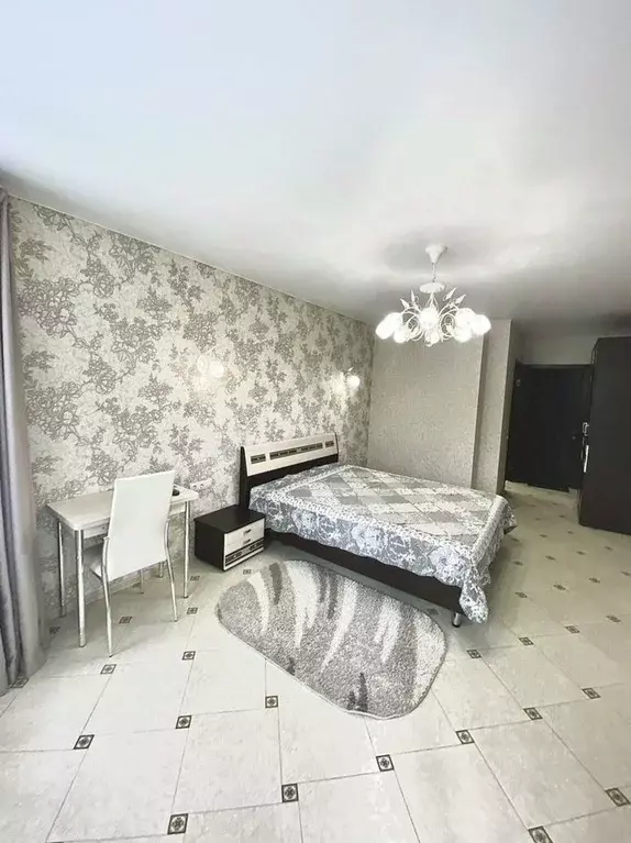 Студия Крым, Ялта ул. Таврическая, 2 (30.0 м) - Фото 1