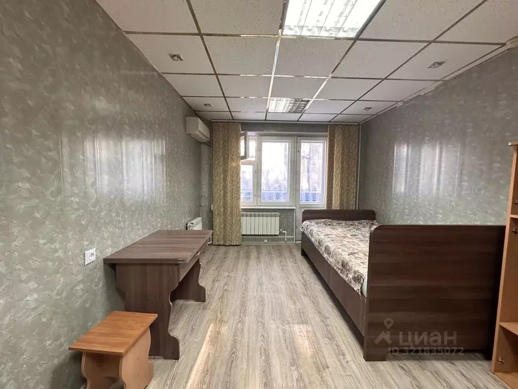 1-к кв. Белгородская область, Белгород Гостенская ул., 12 (33.8 м) - Фото 1