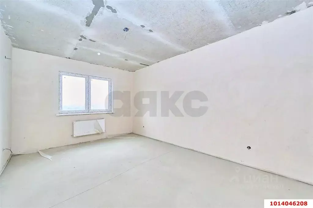3-к кв. Краснодарский край, Краснодар ул. Кожевенная (114.5 м) - Фото 1