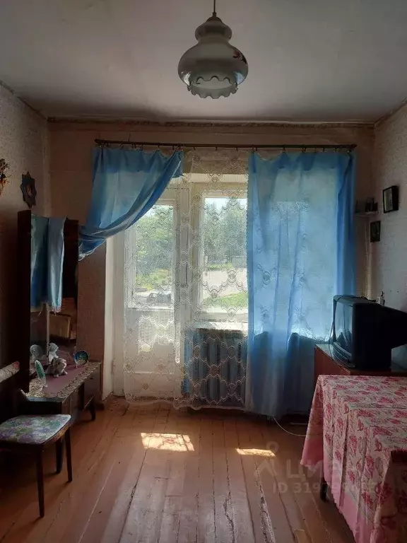 Квартира, 2 комнаты, 44.4 м - Фото 0