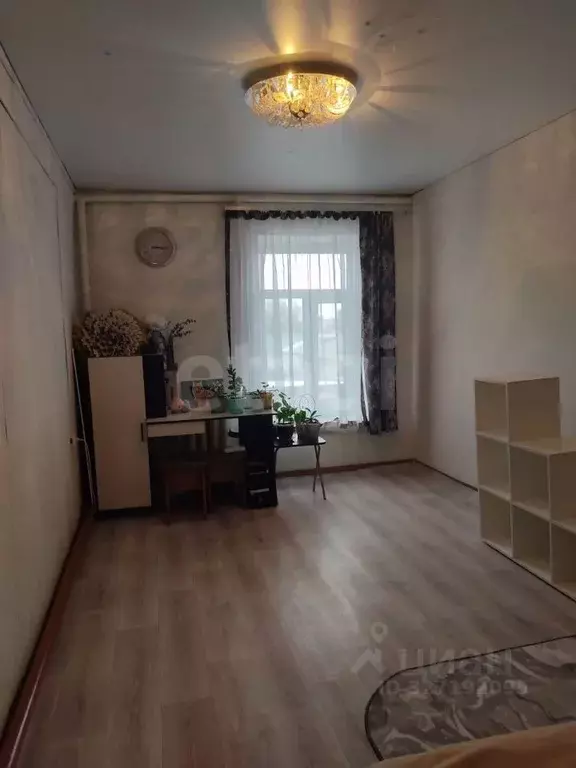 3-к кв. Башкортостан, Бирск ул. Мира, 23 (55.4 м) - Фото 1