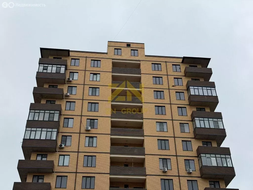 3-комнатная квартира: Махачкала, улица Габитова, 12Г (83.2 м) - Фото 2