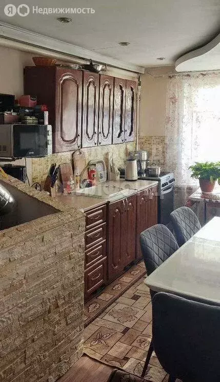 Дом в Барнаул, Путейская улица (56 м) - Фото 1
