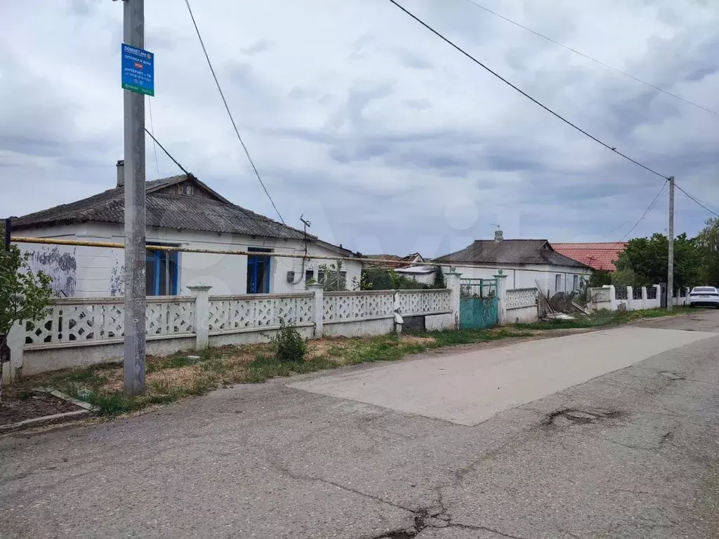Дом 56 м на участке 15 сот. - Фото 1