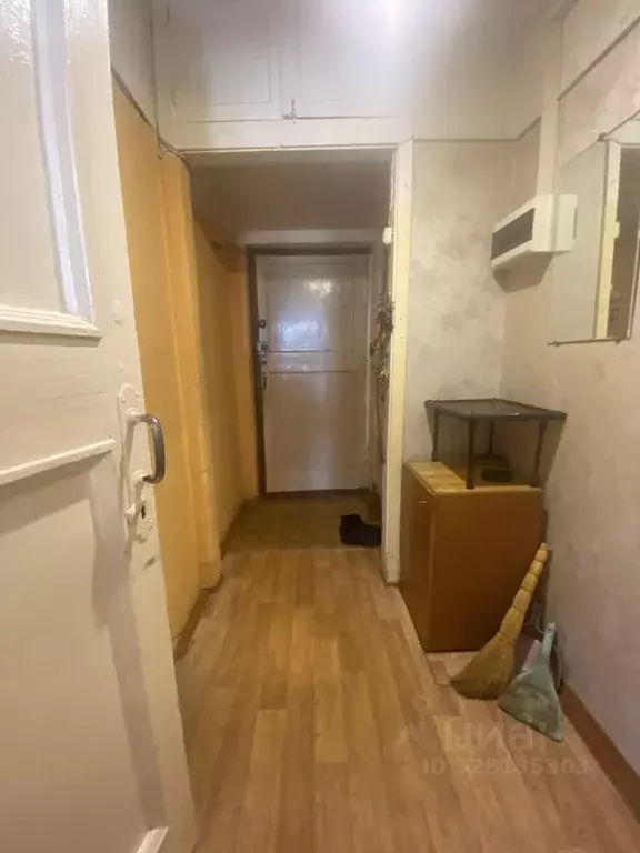 Комната Нижегородская область, Нижний Новгород ул. Обнорского, 10 ... - Фото 1