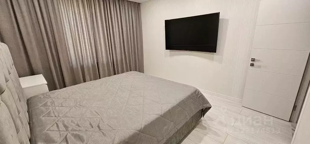 2-к кв. Ханты-Мансийский АО, Нефтеюганский район, Пойковский пгт, 3-й ... - Фото 2